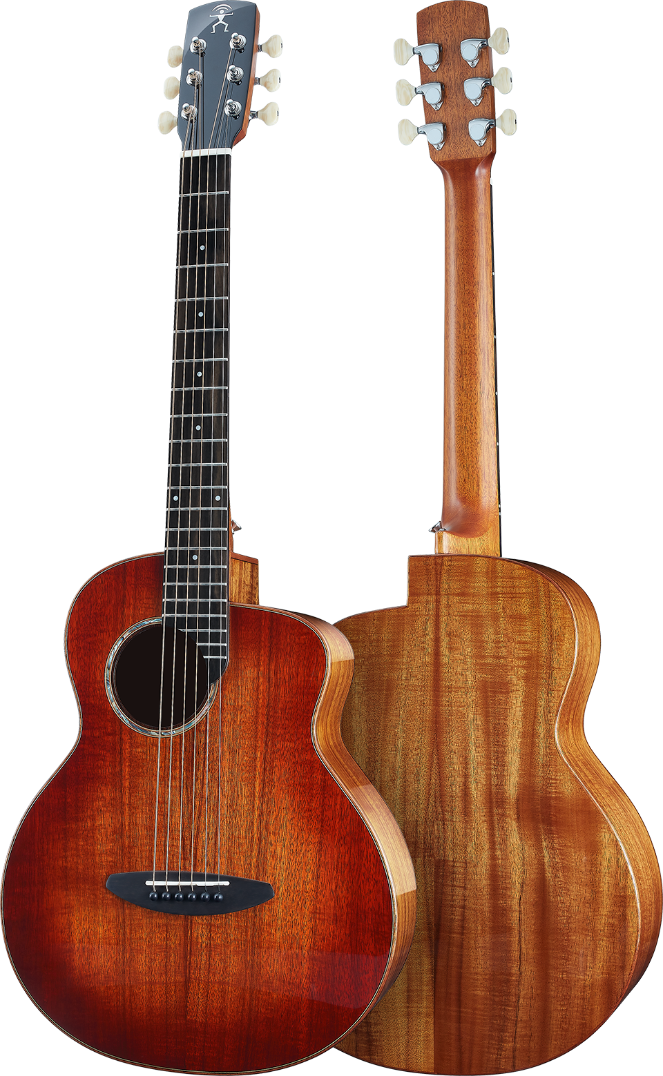 anuenue-acoustic-travel-series-M88IT-ice-tea-color-right-back-png