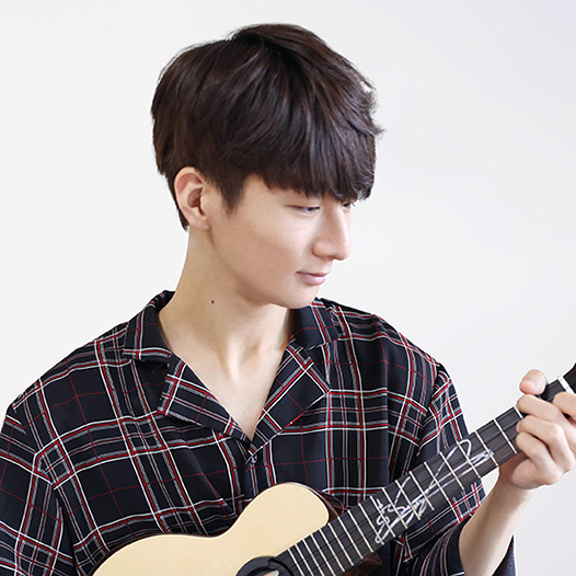 Sungha Jung